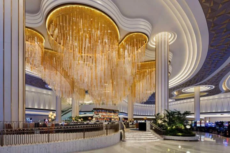 Fontainebleau Las Vegas photo 20