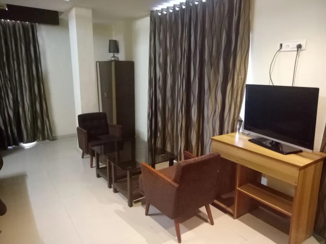 hotel mansi