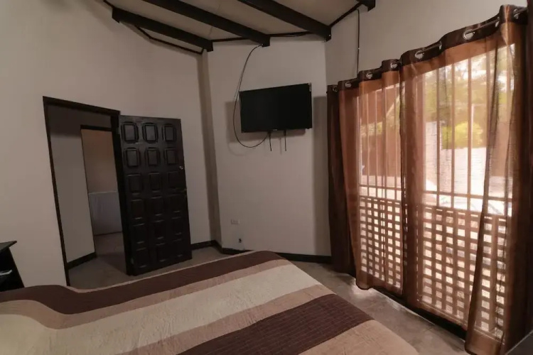 Casa Fiesta