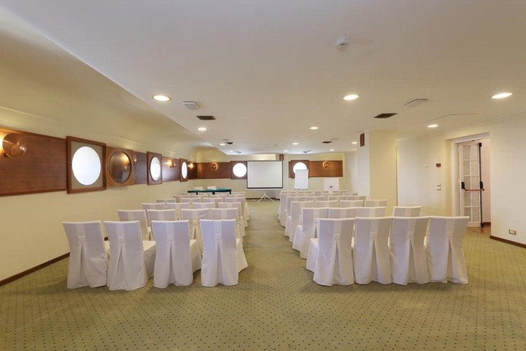 Excelsior Palace Hotel photo 23