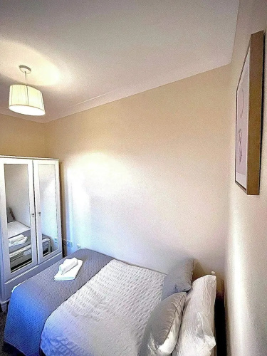 Durham, 3-beds, Sleeps 5 - Close to Uni & Centre