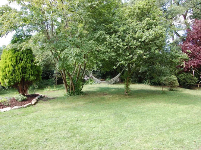 Quist Cottage
