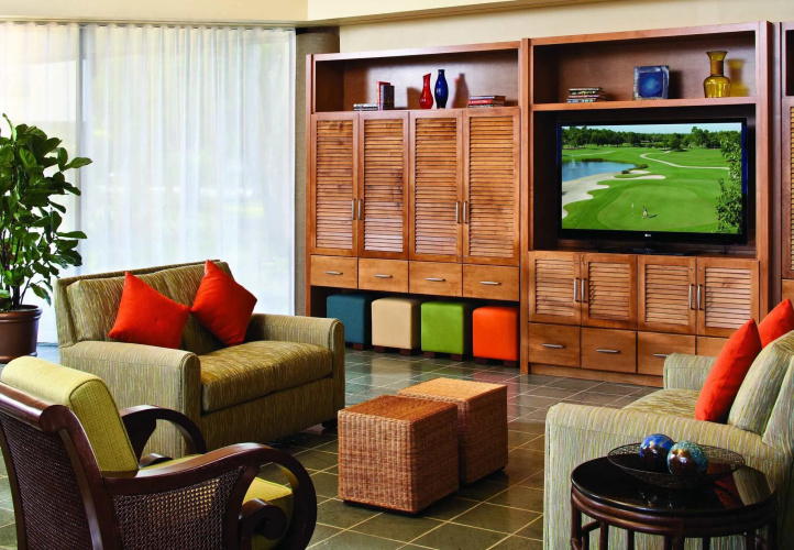 Marriott's Sabal Palms