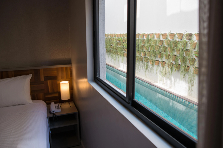 Amenit Hotel