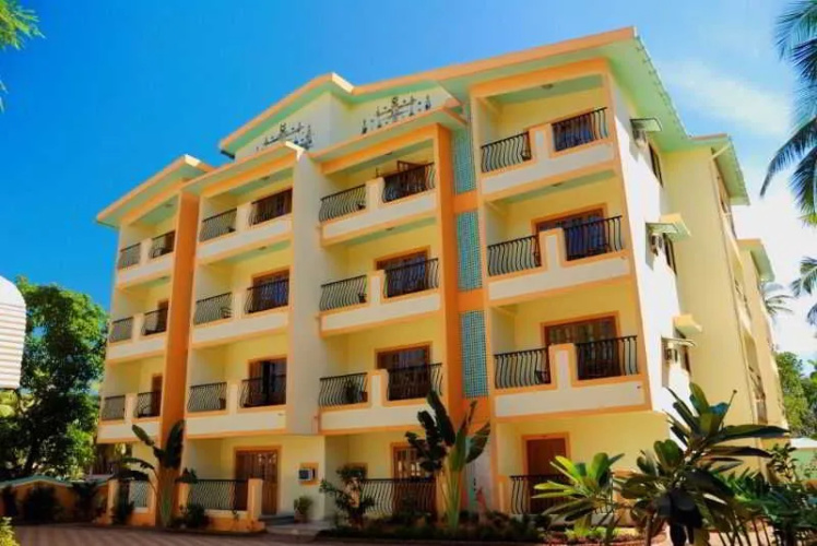 Image de l'hôtel