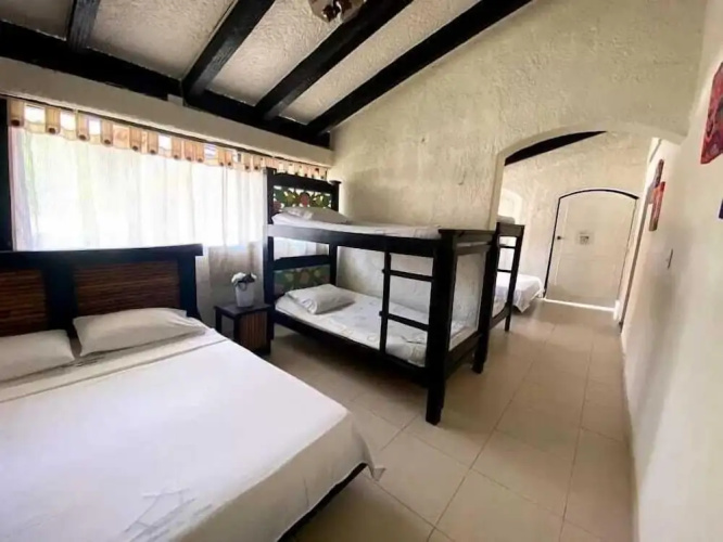The Palms Resort