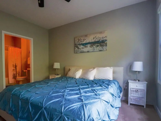 Arbor Trace #524 2 Bedroom Condo by RedAwning