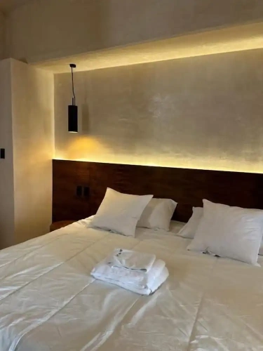 Club Apartment