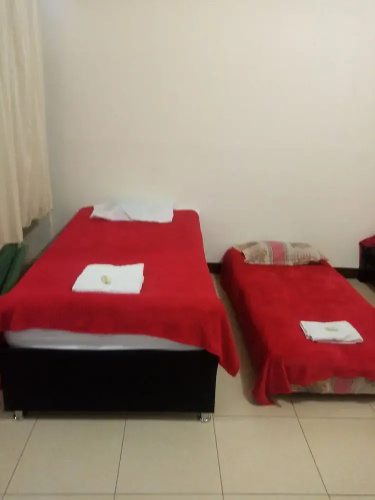 Hostal M. L Las tres b