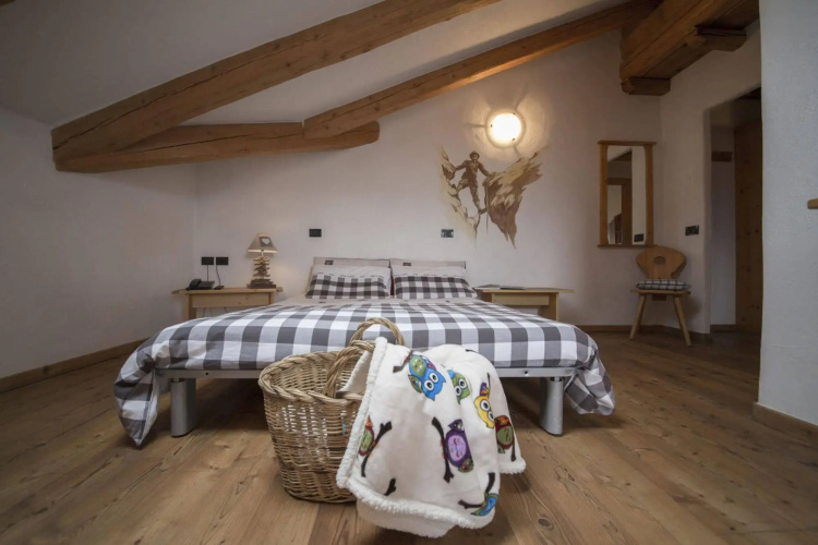 Residence Miramonti