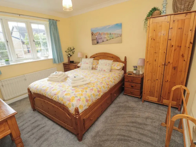 Island View Cottage