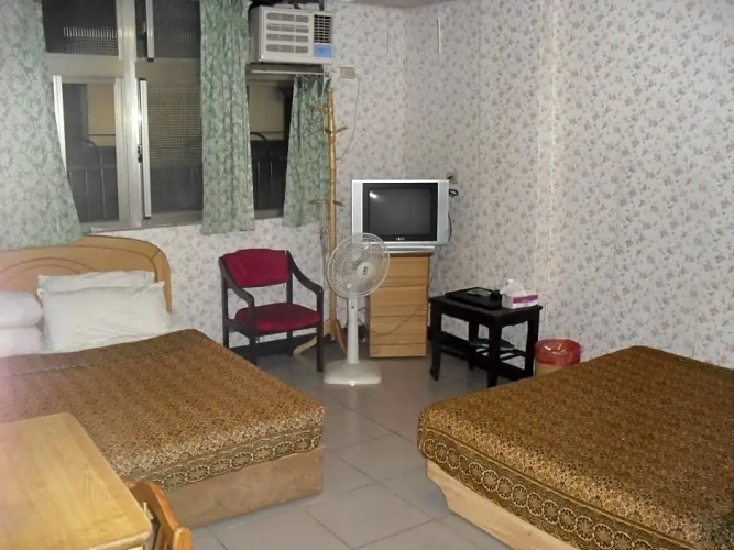 Gwodoo Hotel