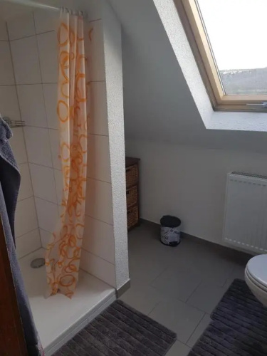 Ferienwohnung Nauwies