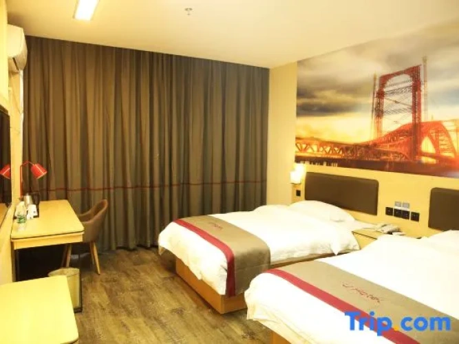 Business Twin room