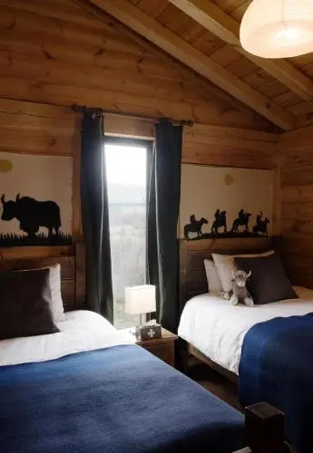 Norden Camp