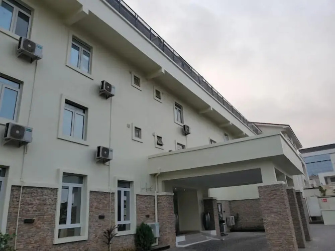 Image de l'hôtel