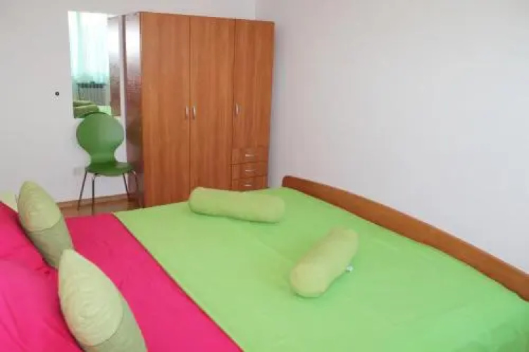 Apartments Vlaši