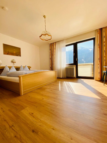 Haus Alpenrose