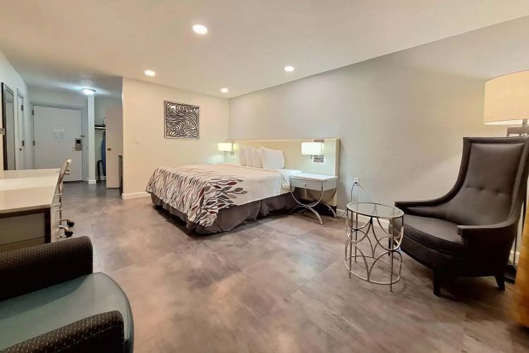Clarion Hotel Indianapolis