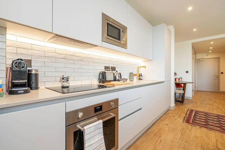 The Eades Store Projects Studio