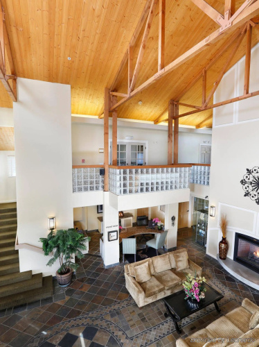 Sanctuary Beach Resort photo 31