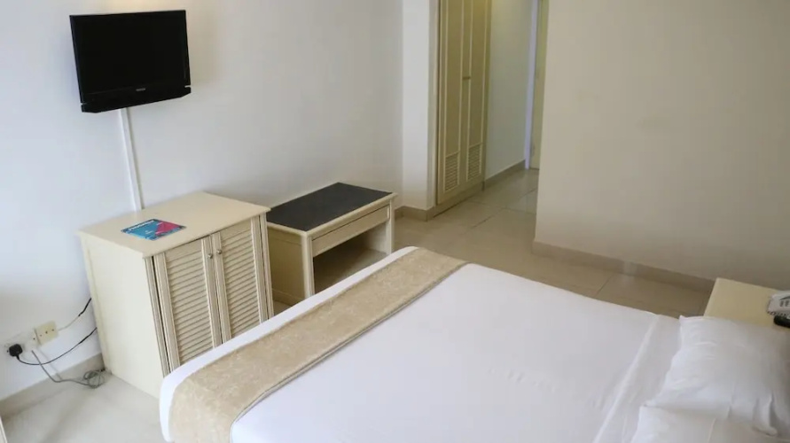 LeGallery Suites