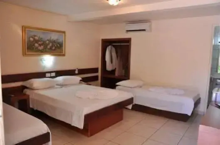Hotel Master