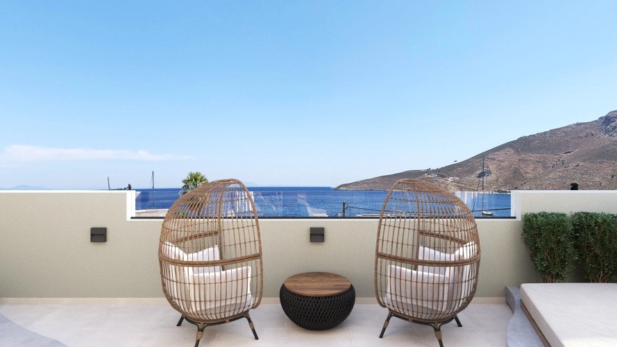 Utopia Boutique Hotel