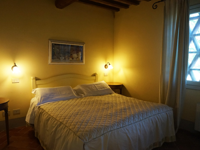 Borgo Di Colleoli Resort
