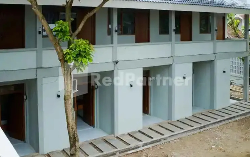Saijaan Guesthouse Unej Redpartner - Jember
