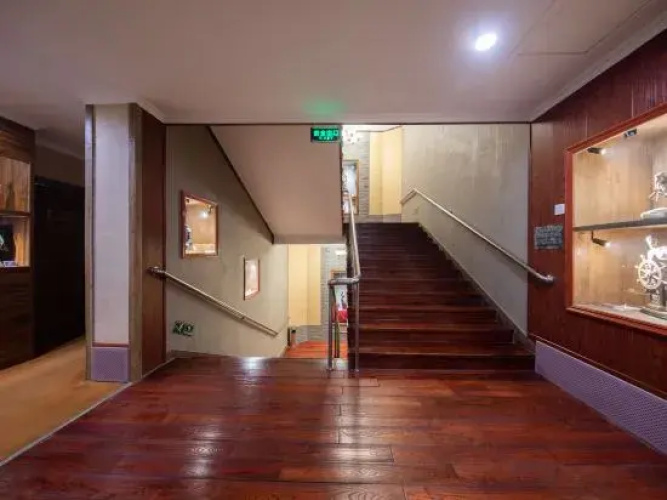 Gao Qing Ying Bin Hotel
