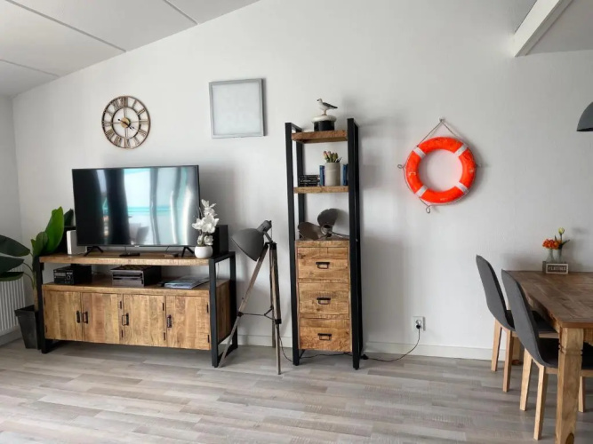 Appartement 209
