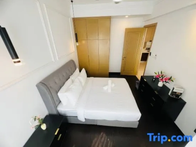 1 Bedroom Standard room