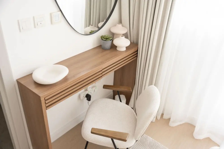 1 Bedroom That Sleeps 4 With Great City Views