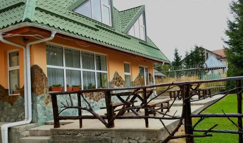 Hostel Condor