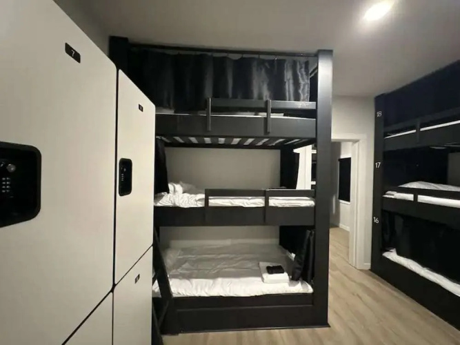 Hotel Zindel