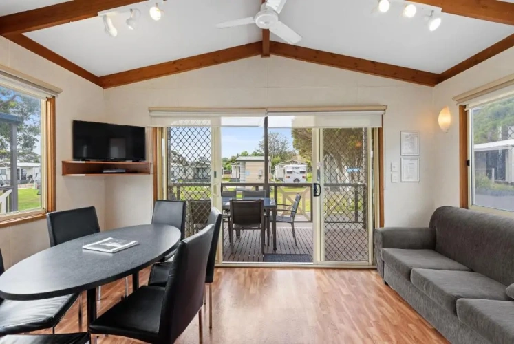 2 Bedrooms Standard room
