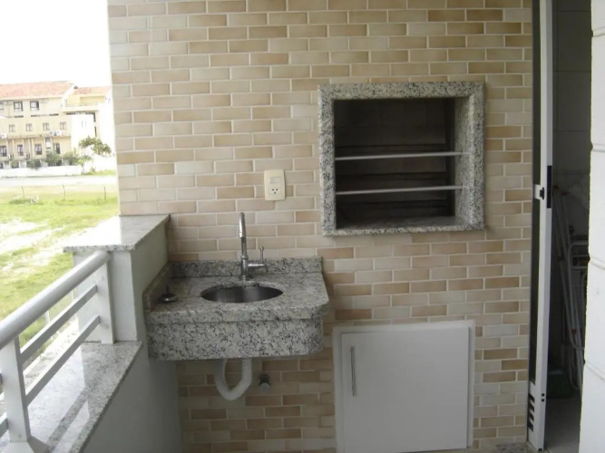 Apartamento em Praia dos Ingleses
