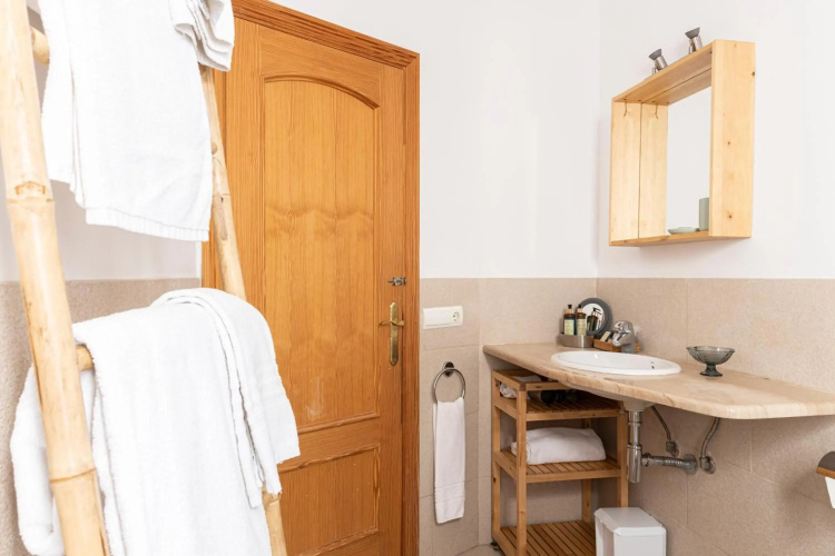 Apartamento El Rojo