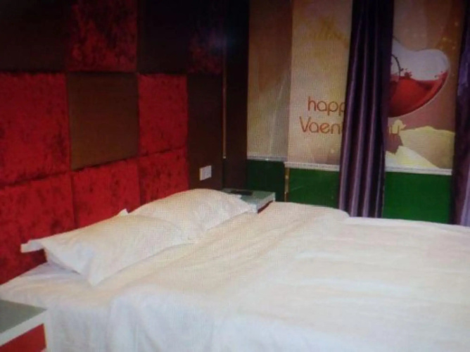 Chenxiang Fashion Hostel