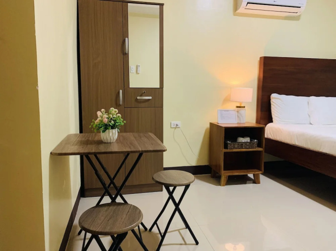 Mca Hostel