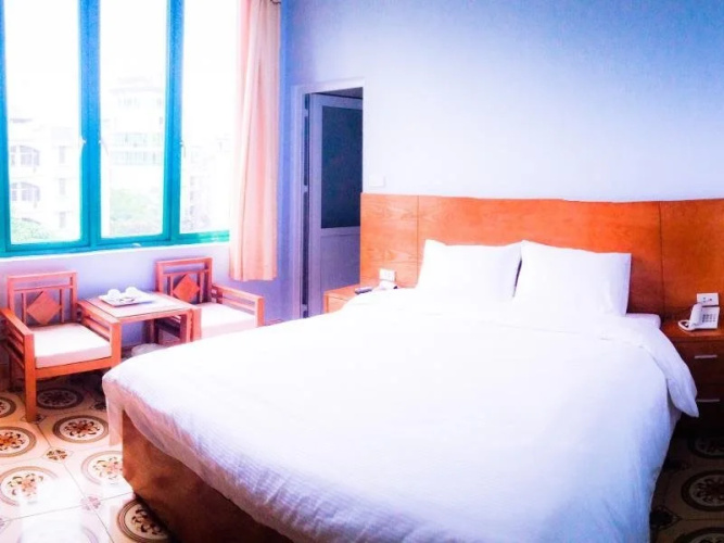 Ngoc Chau Hotel