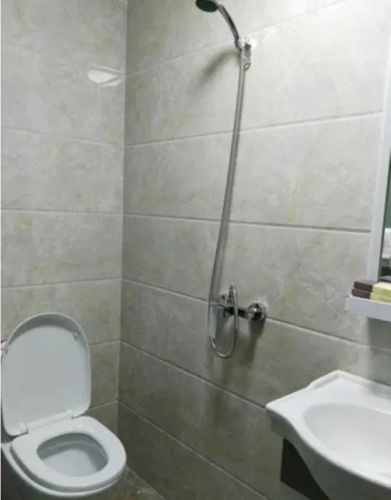 Tashan Hotel