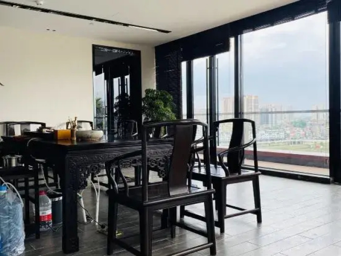 Paco Hotel (Huazhou Shifu Square)