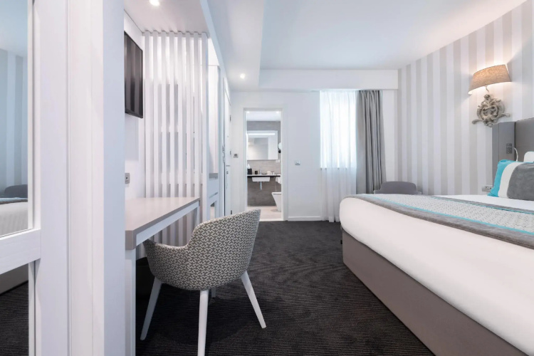 Hotel Juliani