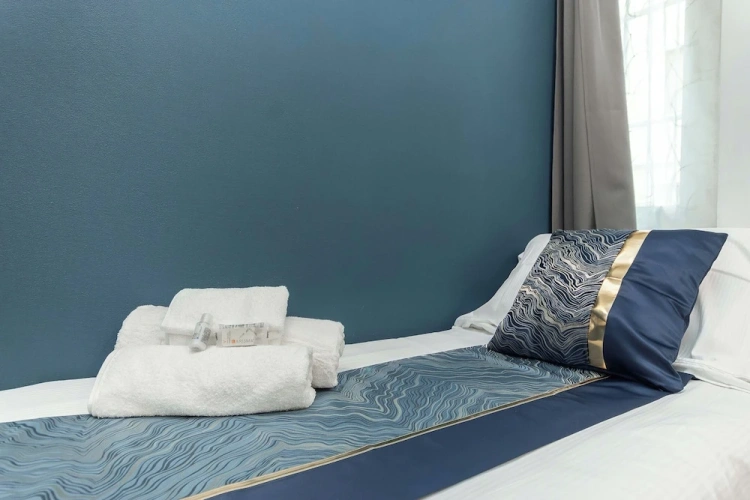 Comfort Twin room