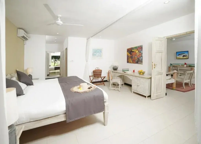 Double Suite