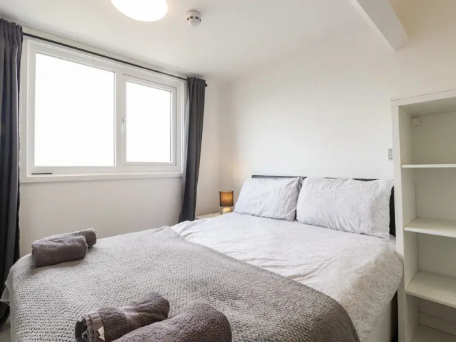 8 Seaview @ Bridlington Bay
