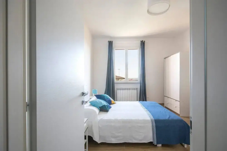 ALTIDO Pampurio Airport rooms