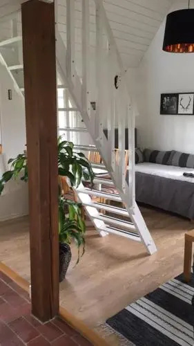 STF Kuskahusen hostel